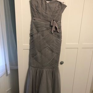 Homecoming/prom dress